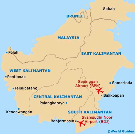 Kalimantan Maeng Da Kratom