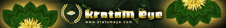 15% OFF Kratom Coupon