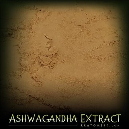 Ashwagandha Extract (Withania somnifera)