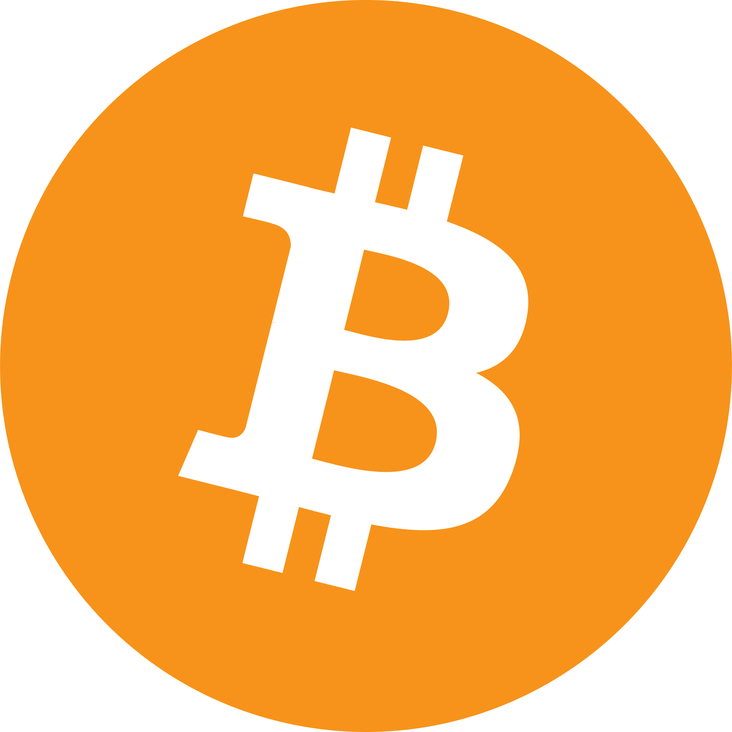 Pay With BTC - BitCoin