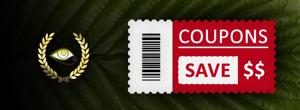 Kratom Coupon Codes & Promotions Kratom Coupon Codes & Promotions