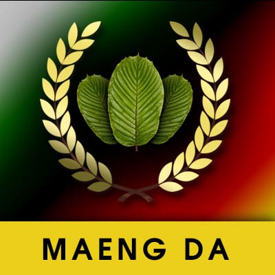 Maeng Da Kratom Powder - Premium, High Quality